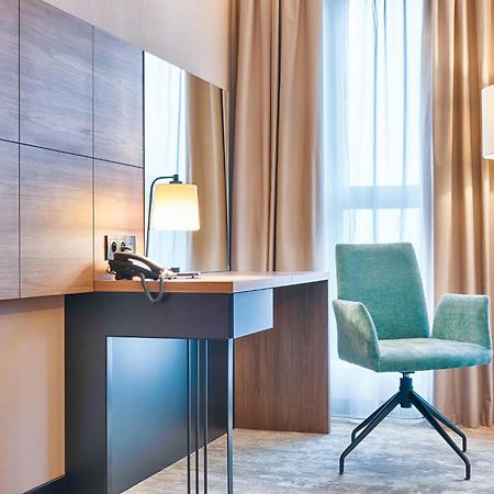 Focus Hotel Premium Warszawa Eksteriør bilde