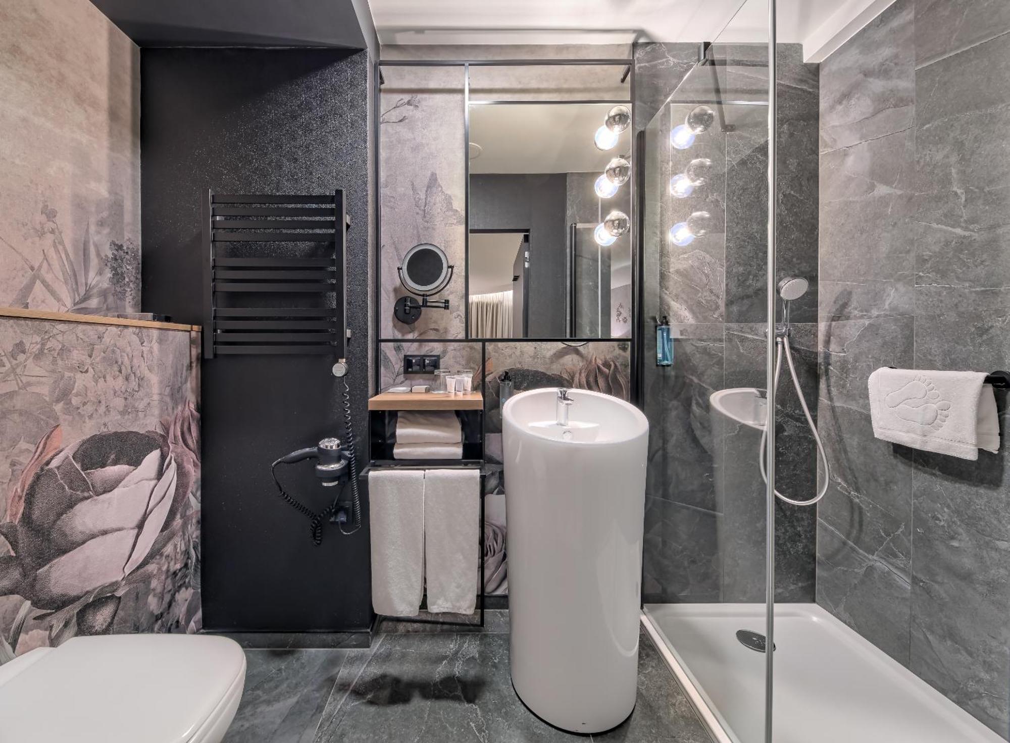 Focus Hotel Premium Warszawa Eksteriør bilde