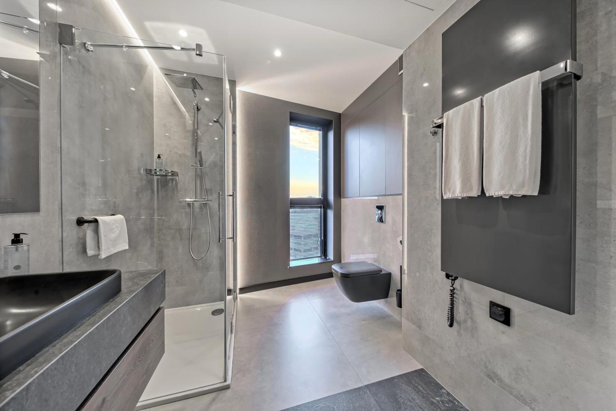 Focus Hotel Premium Warszawa Eksteriør bilde