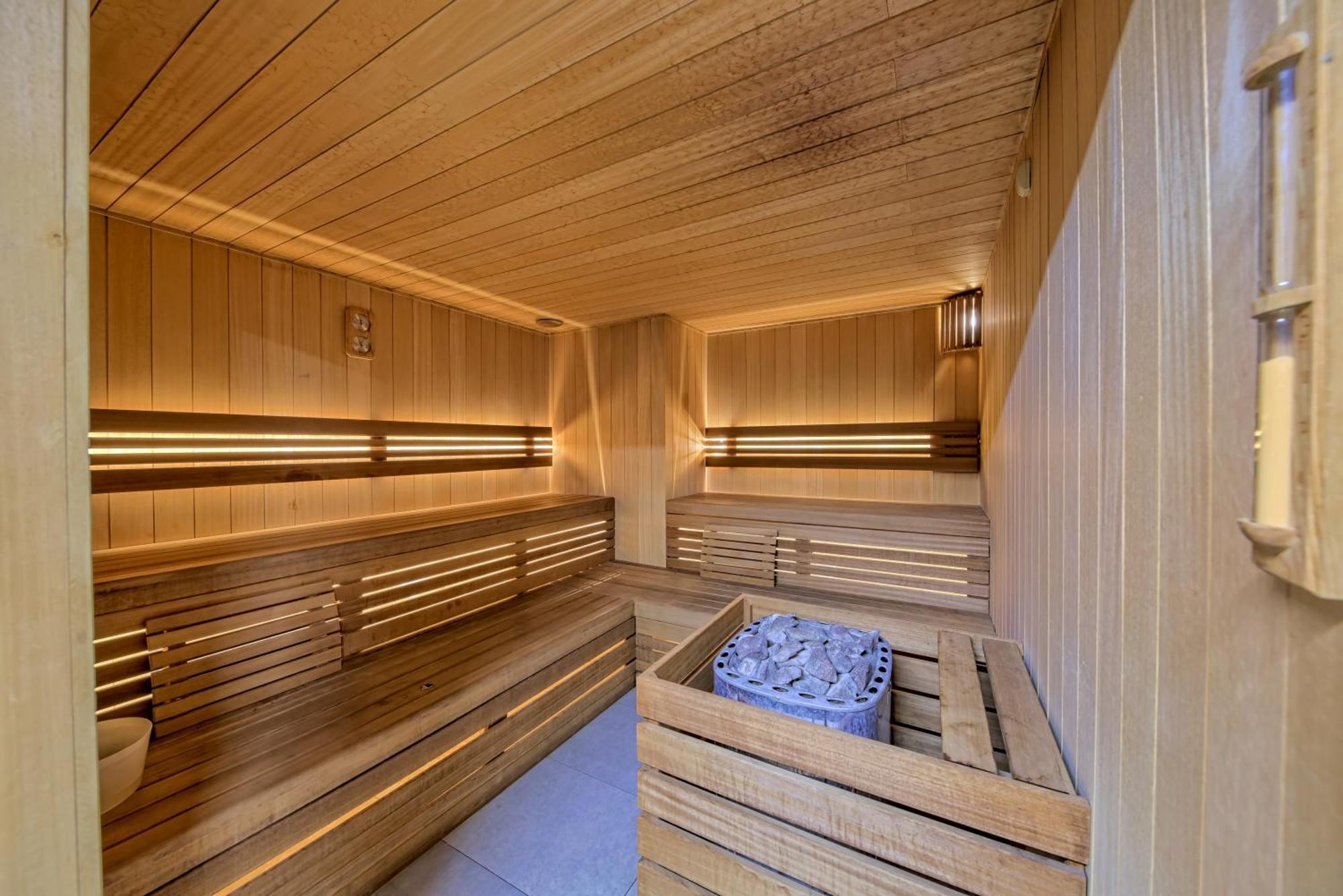 Focus Hotel Premium Warszawa Eksteriør bilde