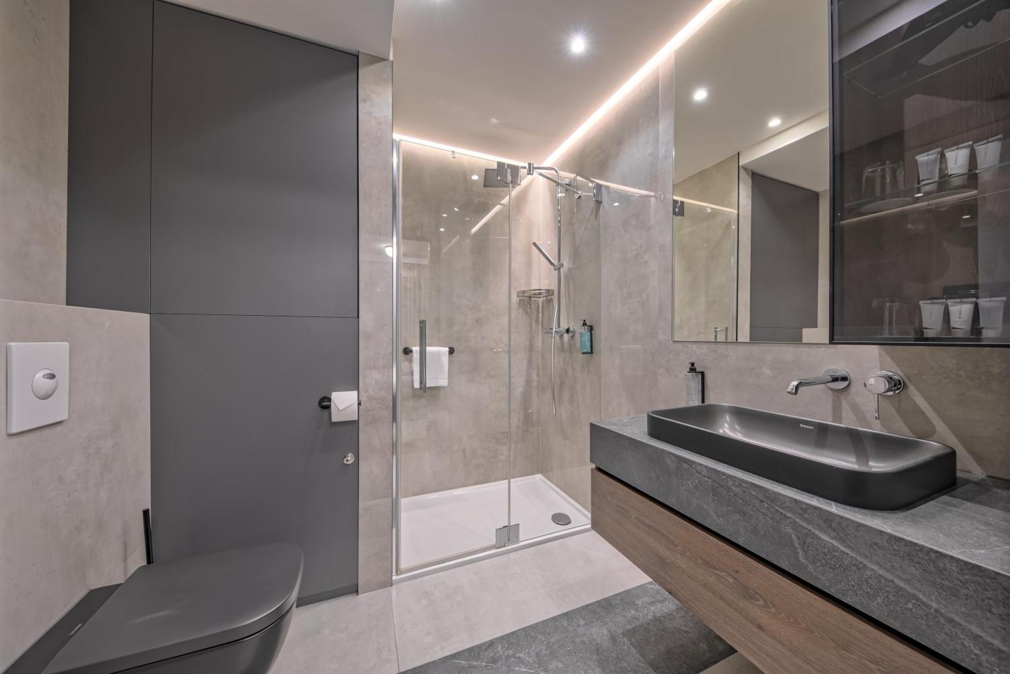 Focus Hotel Premium Warszawa Eksteriør bilde